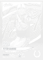 2025 Panini Absolute Football Hobby Box