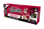 2025 Panini Absolute Football Hobby Box