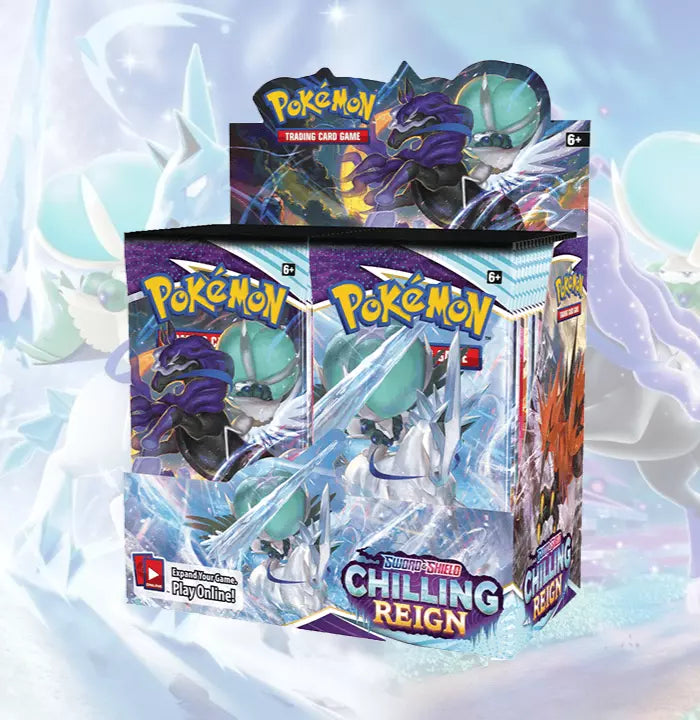 s-l1600_2 Pokemon Sword & Shield Chilling Reign Booster